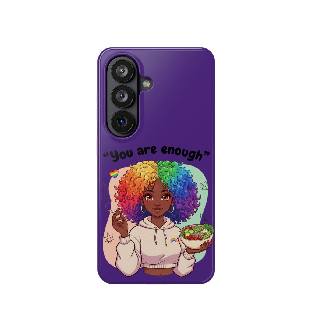 PRIDE EDITION Women Empowerment Magnetic Impact-Resistant Phone Case