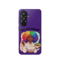 PRIDE EDITION Women Empowerment Magnetic Impact-Resistant Phone Case