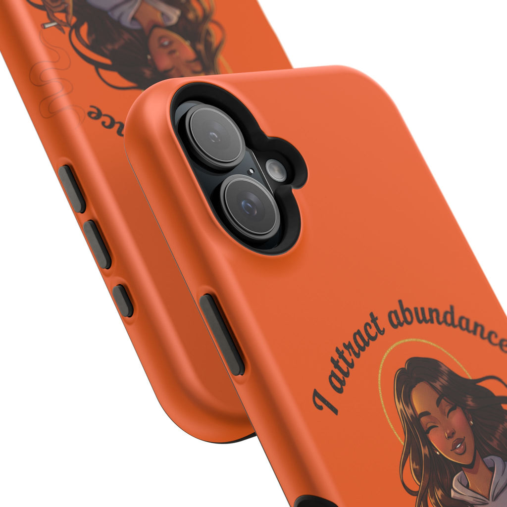 “High Vibing Homies” Magnetic Impact-Resistant Phone Case