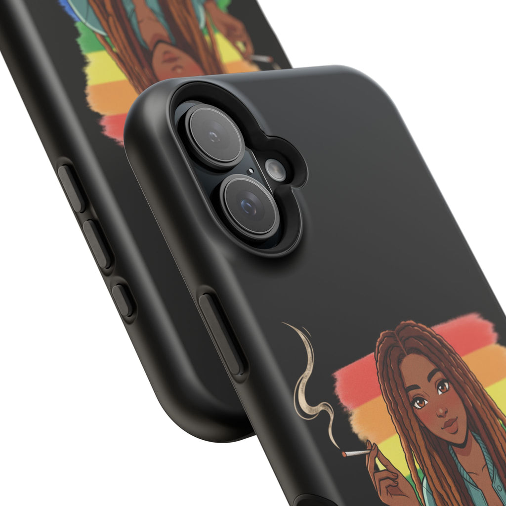 PRIDE EDITION Women’s Magnetic Impact-Resistant Phone Case