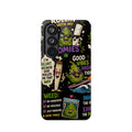 “High Vibing Homies” Magnetic Impact-Resistant Phone Case