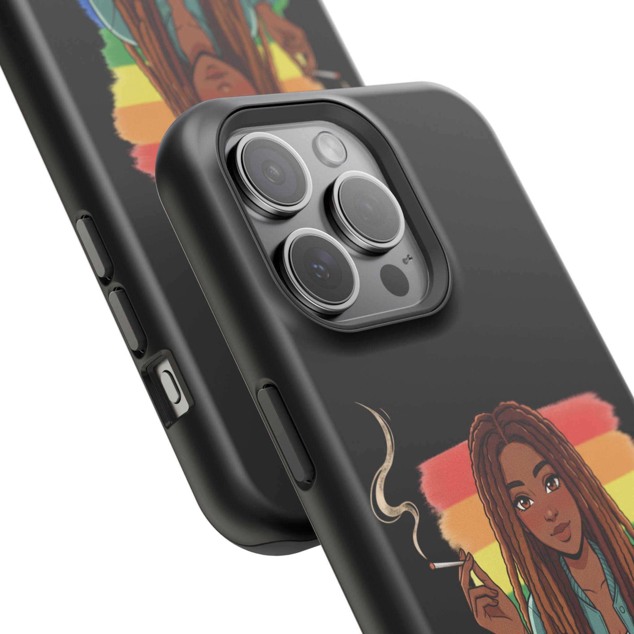 PRIDE EDITION Women’s Magnetic Impact-Resistant Phone Case