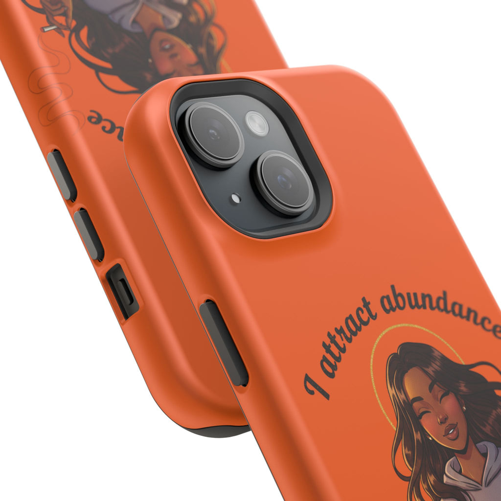 “High Vibing Homies” Magnetic Impact-Resistant Phone Case