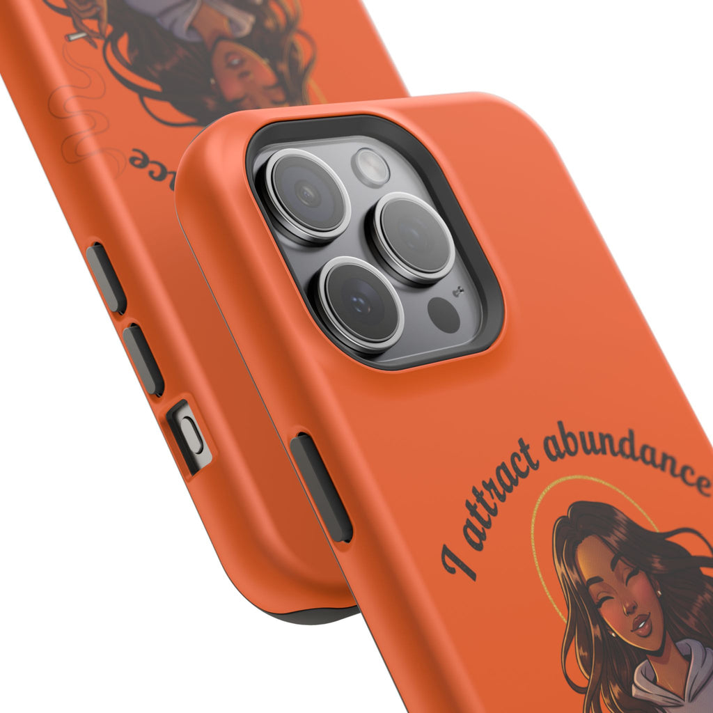 “High Vibing Homies” Magnetic Impact-Resistant Phone Case