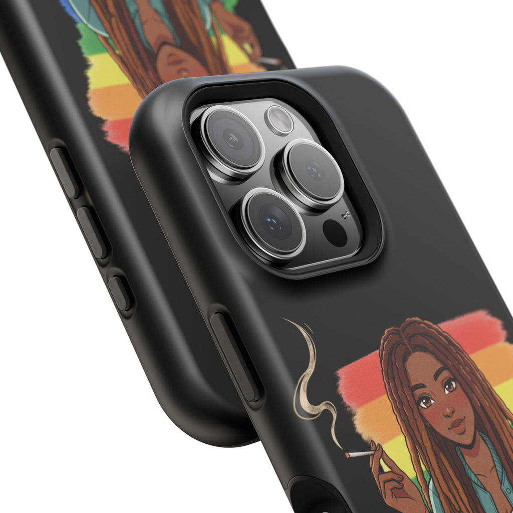 PRIDE EDITION Women’s Magnetic Impact-Resistant Phone Case
