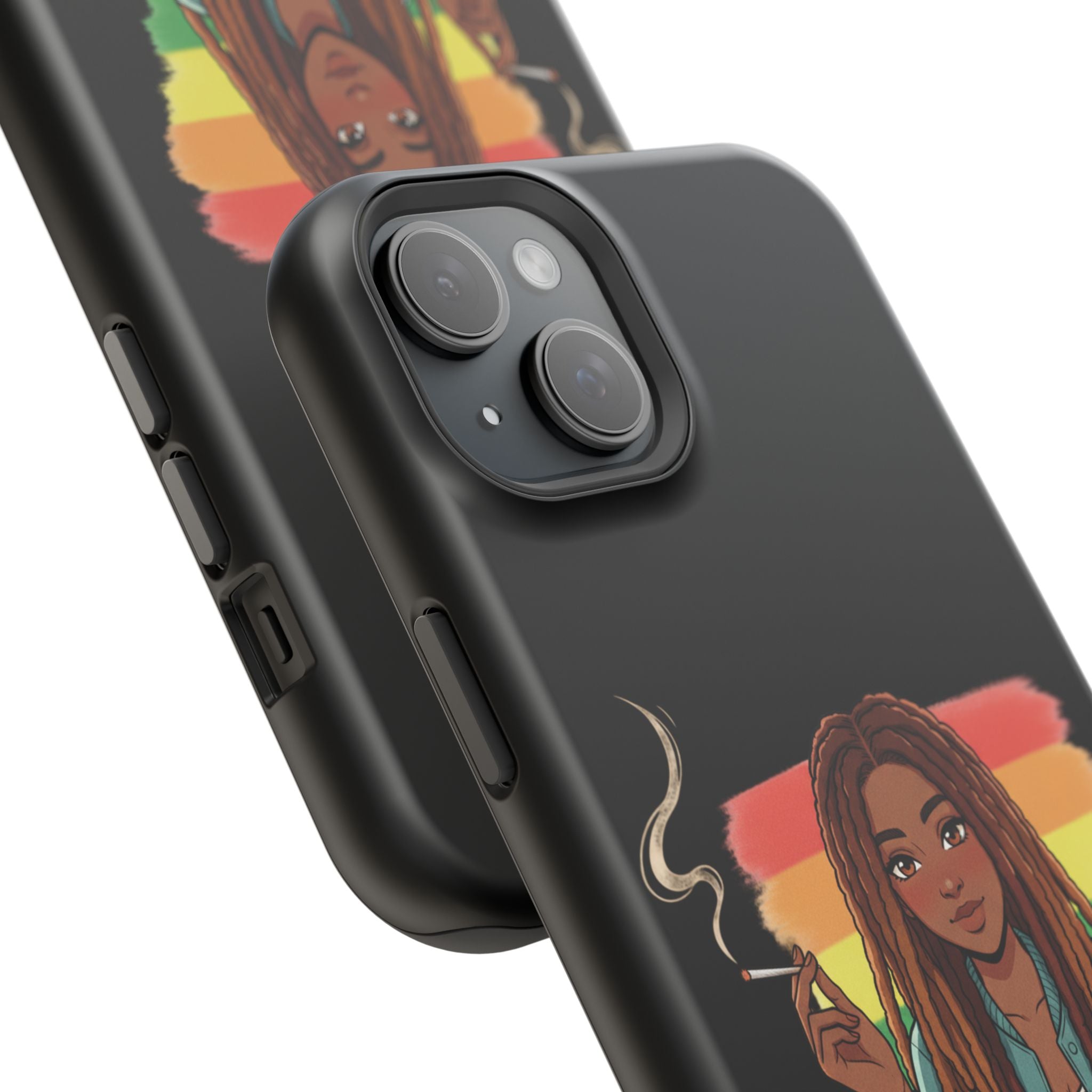 PRIDE EDITION Women’s Magnetic Impact-Resistant Phone Case