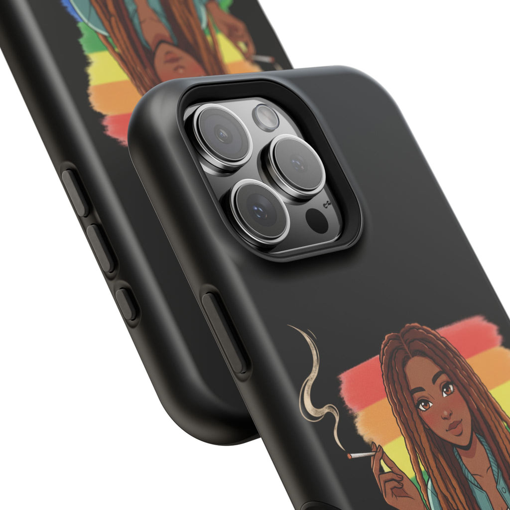 PRIDE EDITION Women’s Magnetic Impact-Resistant Phone Case