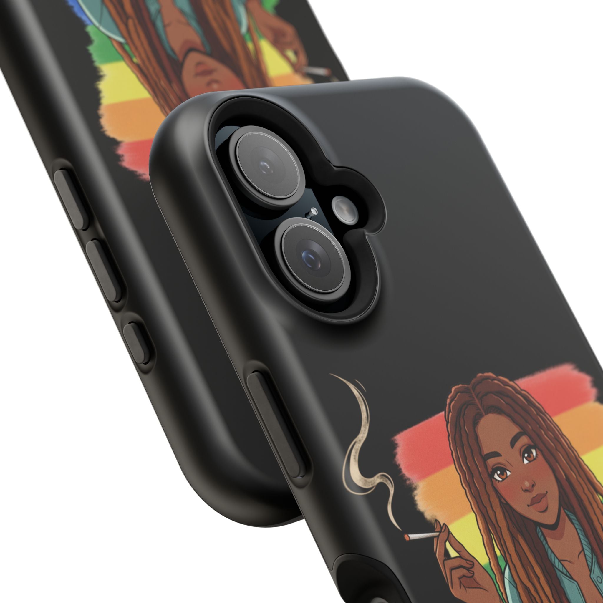 PRIDE EDITION Women’s Magnetic Impact-Resistant Phone Case