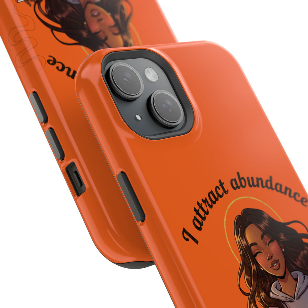 “High Vibing Homies” Magnetic Impact-Resistant Phone Case