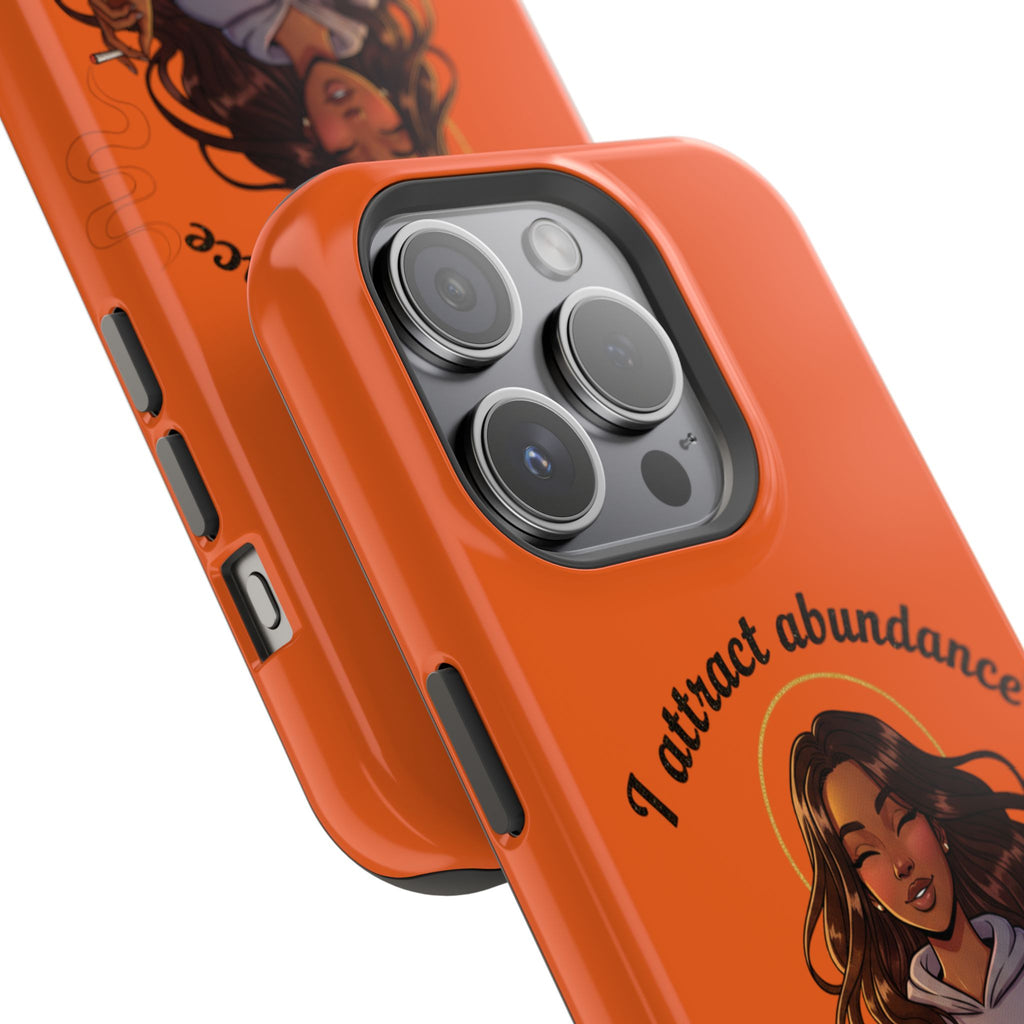 “High Vibing Homies” Magnetic Impact-Resistant Phone Case
