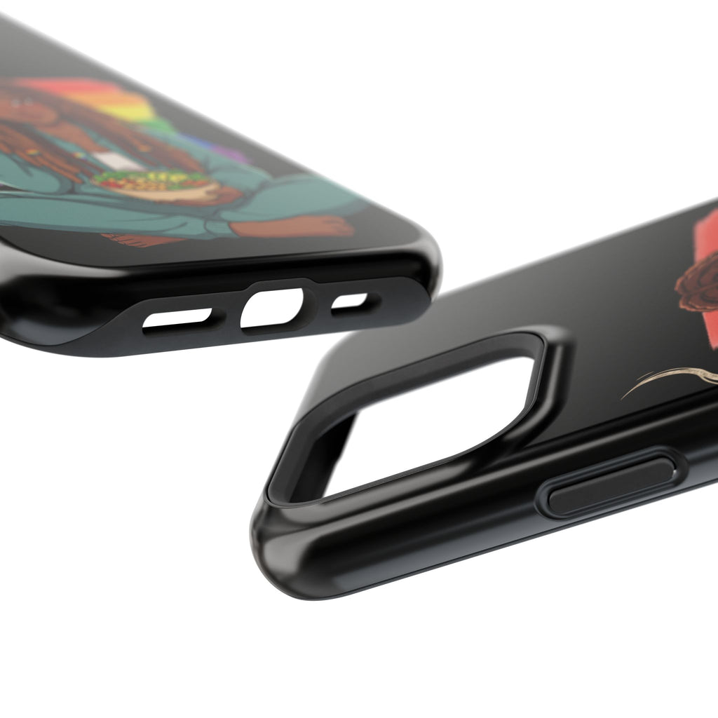 PRIDE EDITION Women’s Magnetic Impact-Resistant Phone Case
