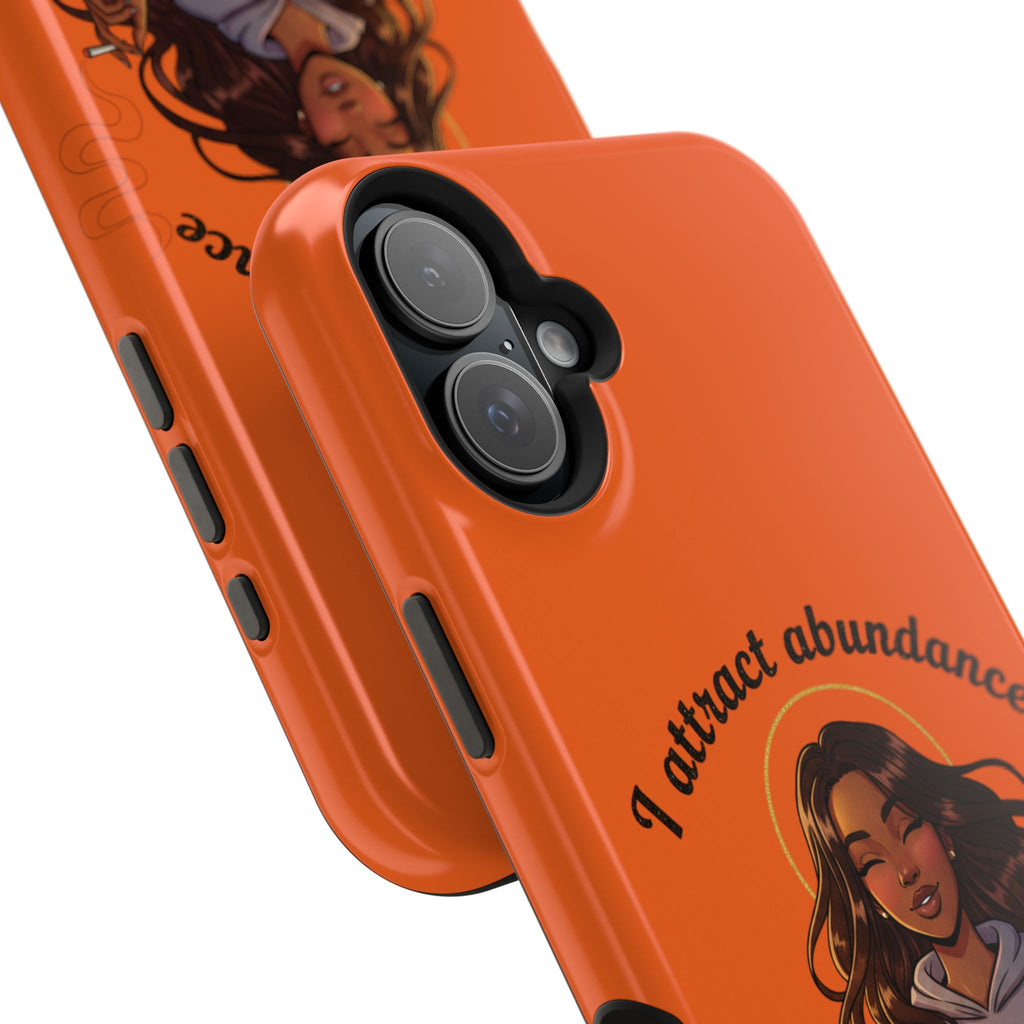 “High Vibing Homies” Magnetic Impact-Resistant Phone Case