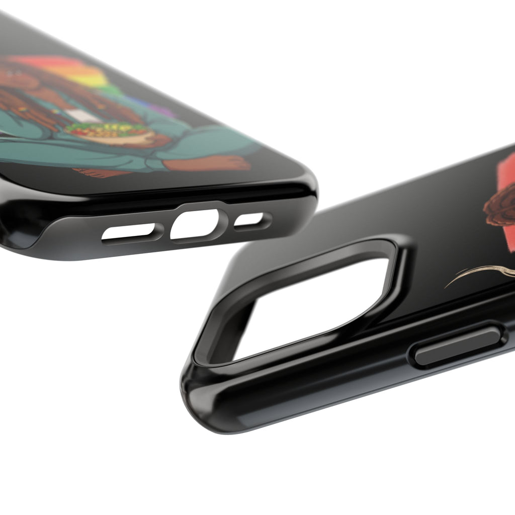 PRIDE EDITION Women’s Magnetic Impact-Resistant Phone Case